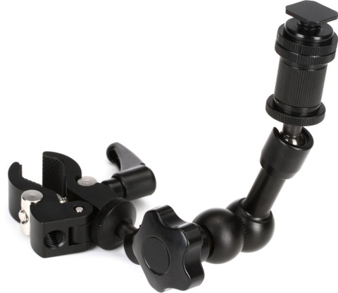 Zoom HRM-7 7-inch Handy Recorder Mount 錄音機萬向支架