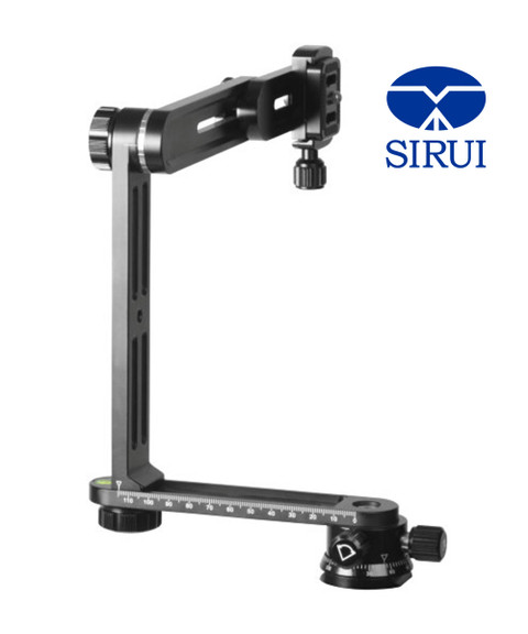 Sirui 思銳 PB-10 Panoramic Head 多軸全景雲台