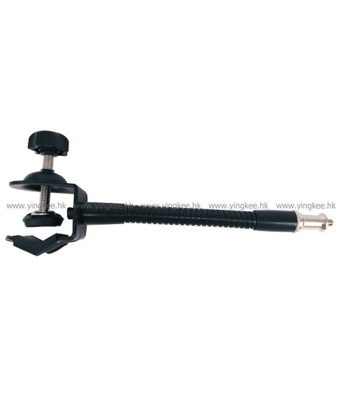 1/4" Magic Arm with Clamp 魔術手連C型夾 