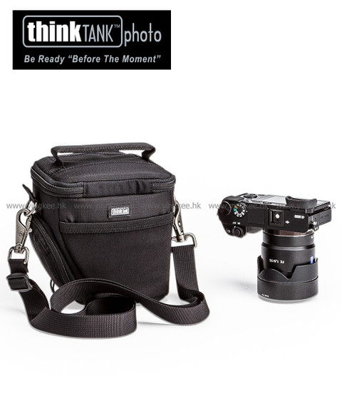 Think Tank Photo Digital Holster 5 V2.0 單反相機槍袋