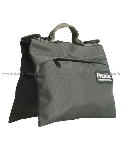 Phottix Stay-Put Sandbag II M 中碼沙袋 (可負重6KG) 