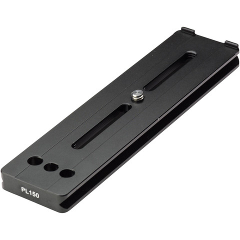 Benro 百諾 PL150 Lens Plate 長鏡頭專用快拆板