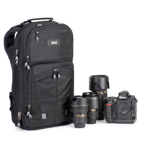 Think Tank Photo Shape Shifter 15 V2.0 變形攝影背囊