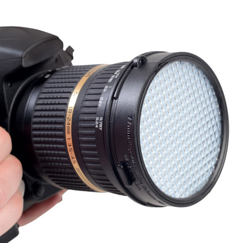 ExpoDisc 2.0 White Balance Filter 白平衡修正濾鏡 77mm