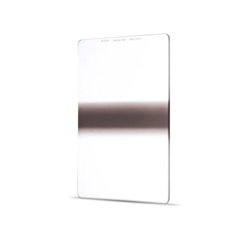 NiSi 耐司 Nano IR 100x150mm Horizon ND 1.2 / 4-Stops 地平線日出日落漸變灰濾鏡