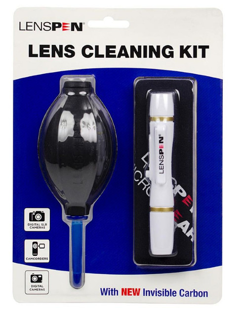 LENSPEN Elite NLPK-1-W Lens Cleaning Kit 鏡頭清潔套裝