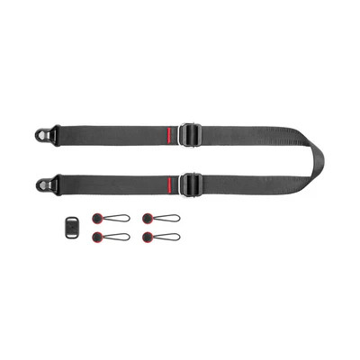 Peak Design Slide Lite Camera Sling Strap Black 機斜挎背帶 (黑色)