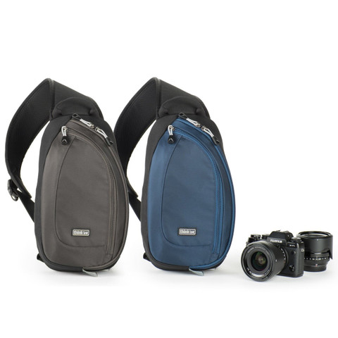 Think Tank Photo Turnstyle 5 V2.0 單肩相機包