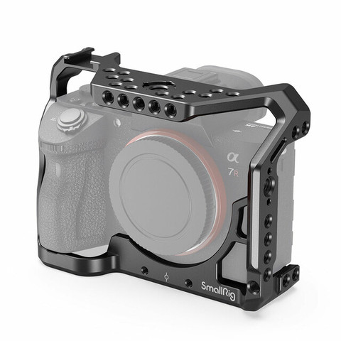 SmallRig Camera Cage for Sony A7RIII/A7M3/A7III 2087