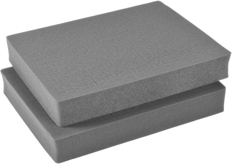 Pelican 1510 Pick N Pluck foam 原廠保護綿