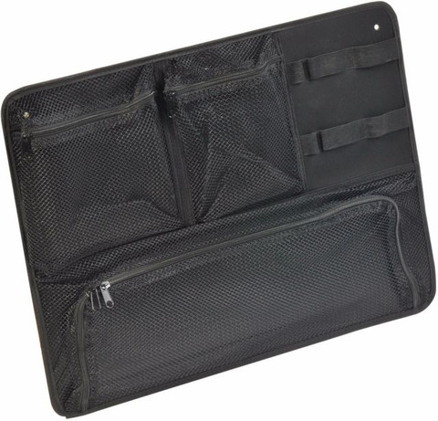 Pelican 1569 Lid Organizer 整理袋 (Pelican 安全箱專用)