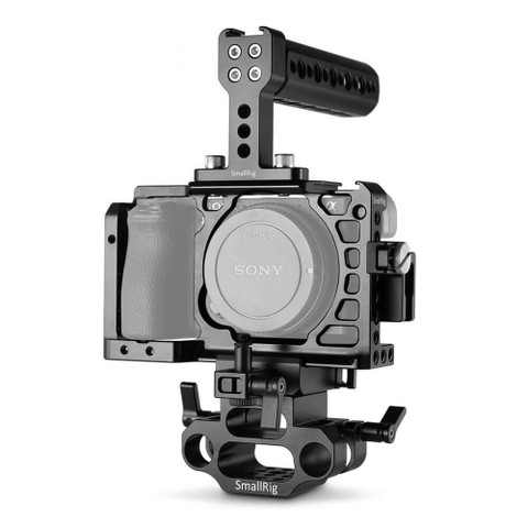 SmallRig Sony A6500 Camera Accessory Kit 1986 