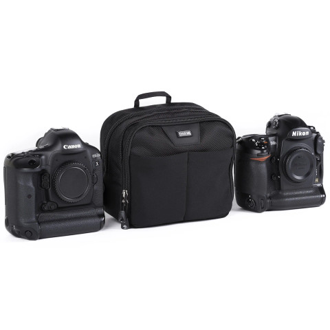 Think Tank Photo Speed Changer V3.0 攝影整理腰包