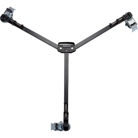 Benro DL-06 三腳架滑輪底座 Dolly