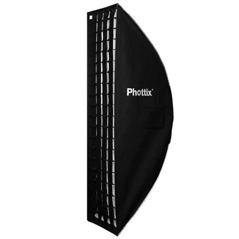 Phottix Raja Quick-Folding Softbox 30x140cm 快開柔光箱