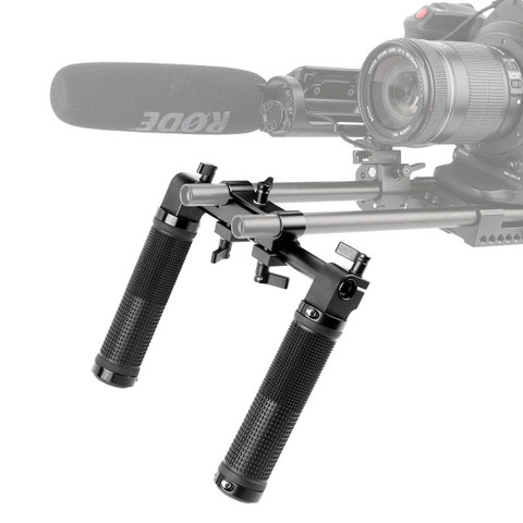 SmallRig Basic Shoulder Rig Handle Kit 998