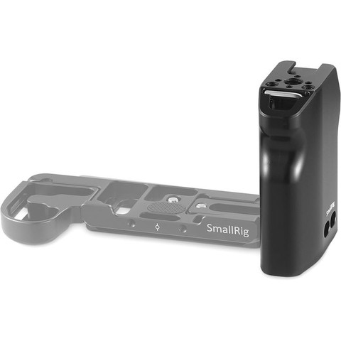 SmallRig Left Side Grip for L-bracket 2218