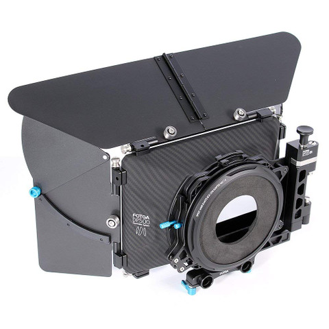 FOTGA DP500 Mark III Matte box