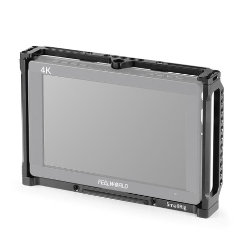 SmallRig Monitor Cage for Feelworld T7, 703, 703S and F7S Monitor 2233