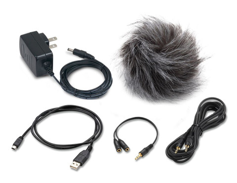 Zoom APH-4N Pro Accessory Pack for H4N H4Npro