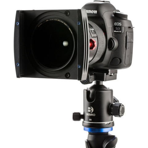 Benro MACPL 82mm for FH100M2