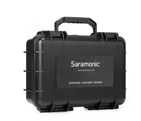 Saramonic SR-C8 Carry Case For Wireless Mic