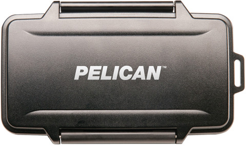 Pelican Memory Card Case 0915 記憶卡防水盒 