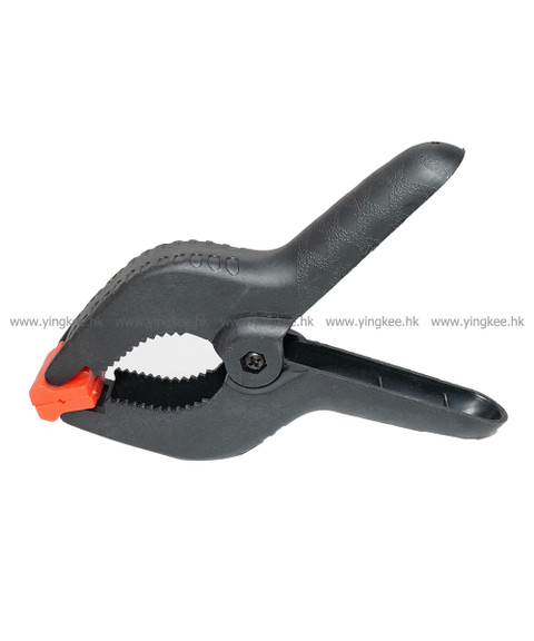 塑膠萬用大力夾 Studio Strong Plastic Clamp XL 