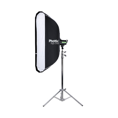 Phottix Raja Quick-Folding Softbox 50x120cm 快開柔光箱