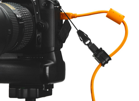 Tether Tools TetherPro JerkStopper Camera Support