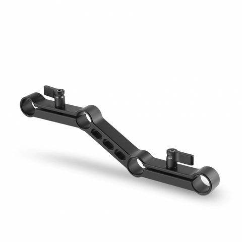 SmallRig Offset Raiser for 15mm Rod Clamp DSLR Rig Rail Camera 1031