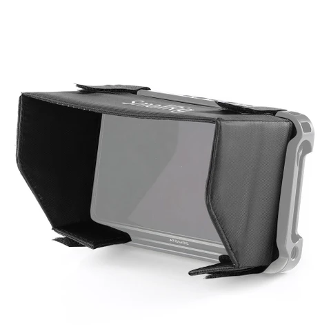 SmallRig Sun Hood for Atomos Ninja V 2269