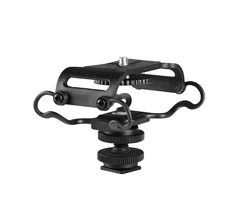 BOYA BY-C10 Shock Mount 收音咪避震架