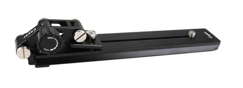Cayer 卡宴 AGS220 Tele Lens Bracket 攝錄雲台用長鏡頭支架