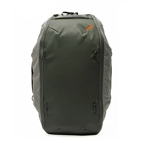Peak Design Travel DuffelPack 65L Sage 功能攝影背囊 (綠色)