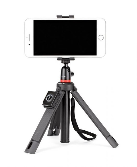 Joby JB01550-BWW GripTight TelePod Mobile 伸縮三腳架
