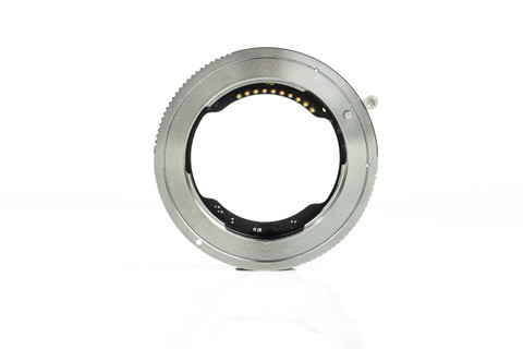  Techart 天工 TZE-01 Sony E-Mount 鏡頭 Nikon Z-Mount 相機自動轉接環