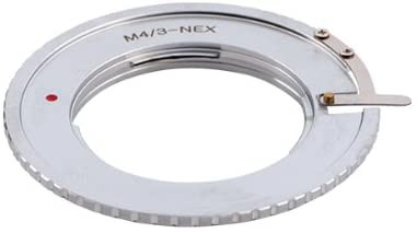 Pixco M4/3-Nik Z OlympusM4/3 to Nikon Z Mount 手動轉接環