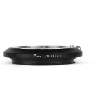 Pixco LM-EOS R Leica M to Canon R Mount 手動轉接環