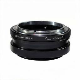 Pixco Nex-Nik Z Sony E Mount to Nikon Z Mount 手動轉接環