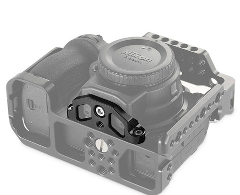 SmallRig Lens Adapter Support for Nikon FTZ Mount Adapter 2244