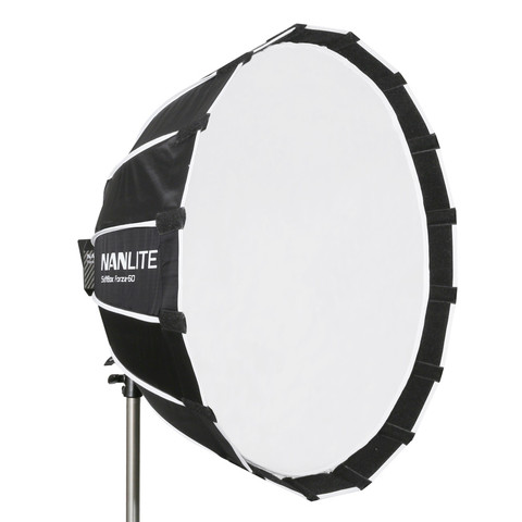 NanLite 南光 SBFMM60 Forza 60 60cm Softbox 專用柔光箱