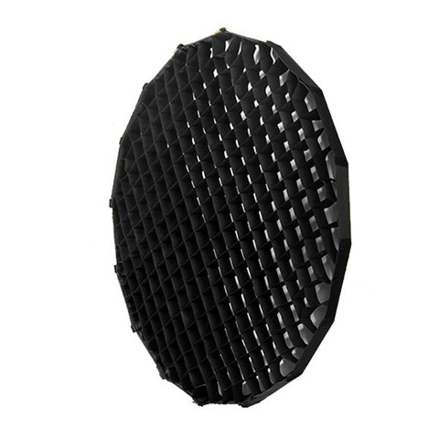 NanLite 南光 Forza 60 60cm Softbox Grid 柔光箱專用蜂巢