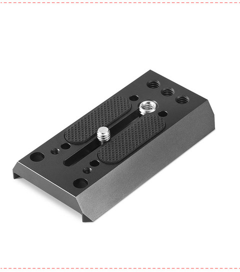 SmallRig Quick Dovetail (Manfrotto) 1280
