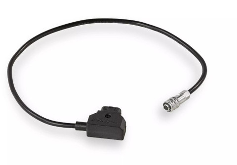 Tilta 鐵頭 TCB-BMPC-PTAP BMPCC 4K P-TAP Power Cable for BMPCC 4K