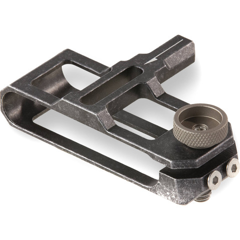 Tilta 鐵頭 TA-SSDH-T5-G BMPCC 4K SSD-T5 Holder Tactical Gray
