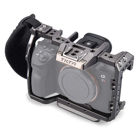 Tilta 鐵頭 A7/A9系列套籠 TA-T17-FCC-G Tilta Gray