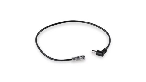 Tilta 鐵頭 TA-T01-DC-PC 5.5/2.5mm DC Male Power Cable for BMPCC 4K