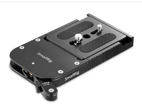 SmallRig Touch and Go Quick Release Kit 2128