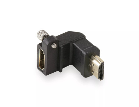Tilta 鐵頭 TA-T01-HDA-90 BMPCC 4K 90-Degree HDMI Adapter
